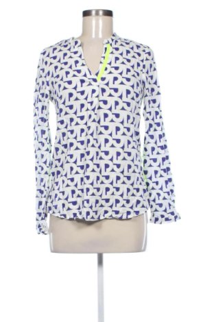 Γυναικεία μπλούζα Emily Van den Bergh, Μέγεθος XS, Χρώμα Πολύχρωμο, Τιμή 41,99 €