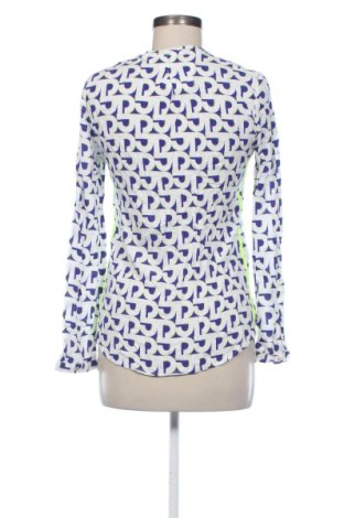 Γυναικεία μπλούζα Emily Van den Bergh, Μέγεθος XS, Χρώμα Πολύχρωμο, Τιμή 41,99 €