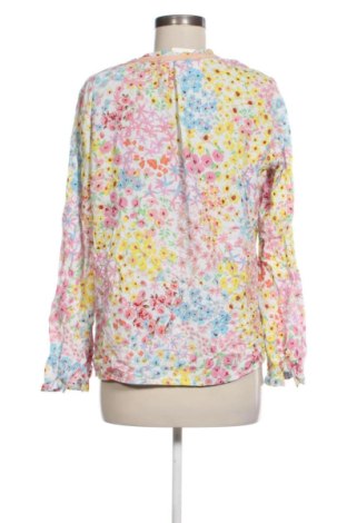 Γυναικεία μπλούζα Emily Van den Bergh, Μέγεθος L, Χρώμα Πολύχρωμο, Τιμή 24,99 €