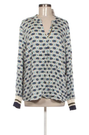Női blúz Emily Van den Bergh, Méret L, Szín Sokszínű, Ár 10 609 Ft