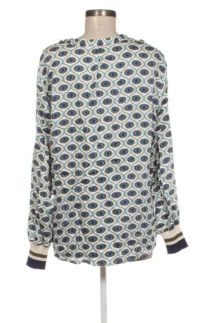 Női blúz Emily Van den Bergh, Méret L, Szín Sokszínű, Ár 10 609 Ft