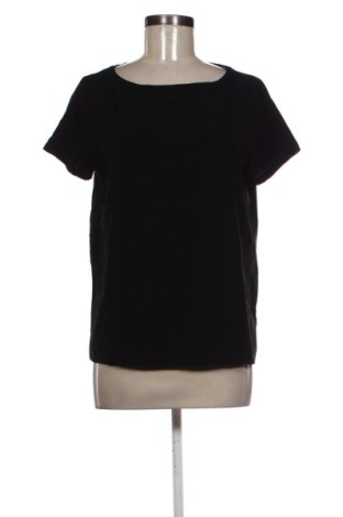 Дамска блуза Emme by Marella, Размер XL, Цвят Черен, Цена 35,27 €