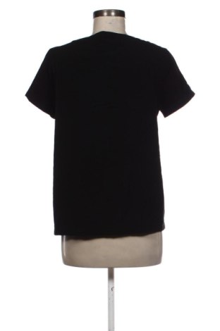 Дамска блуза Emme by Marella, Размер XL, Цвят Черен, Цена 35,27 €