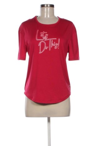 Damen Shirt Energetics, Größe S, Farbe Rosa, Preis 12,99 €