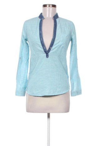 Γυναικεία μπλούζα Enisse, Μέγεθος S, Χρώμα Πολύχρωμο, Τιμή 10,00 €