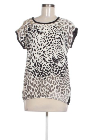 Γυναικεία μπλούζα Enjoy, Μέγεθος M, Χρώμα Πολύχρωμο, Τιμή 5,99 €