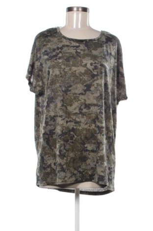 Dámska blúza Ergee, Veľkosť XL, Farba Viacfarebná, Cena  8,95 €