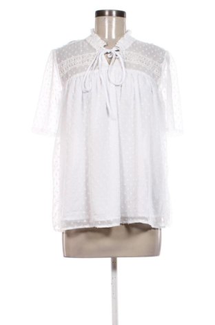 Damen Shirt Esmara, Größe M, Farbe Weiß, Preis 6,12 €