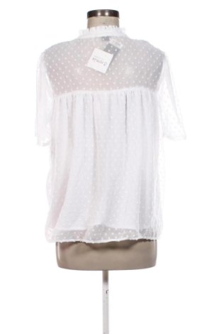 Damen Shirt Esmara, Größe M, Farbe Weiß, Preis 6,12 €