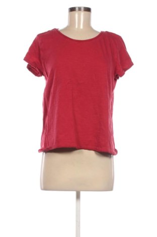 Γυναικεία μπλούζα Esmara, Μέγεθος L, Χρώμα Κόκκινο, Τιμή 10,00 €