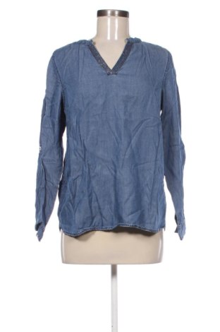 Γυναικεία μπλούζα Esmara, Μέγεθος M, Χρώμα Μπλέ, Τιμή 10,00 €