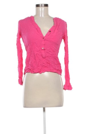 Γυναικεία μπλούζα Esmara, Μέγεθος S, Χρώμα Ρόζ , Τιμή 5,99 €