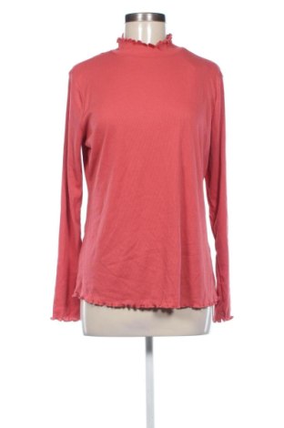 Дамска блуза Esmara, Размер XL, Цвят Розов, Цена 15,84 €