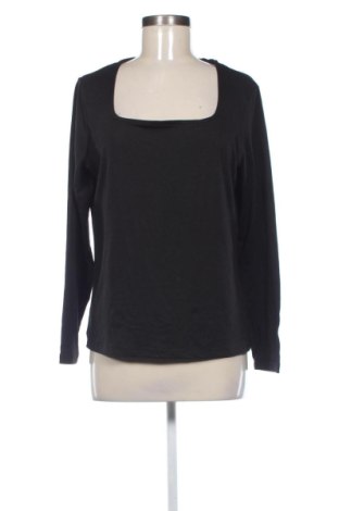 Bluzka damska Esmara, Rozmiar XL, Kolor Czarny, Cena 75,99 zł