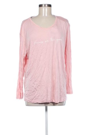 Dámska blúza Esmara, Veľkosť XL, Farba Ružová, Cena  15,84 €