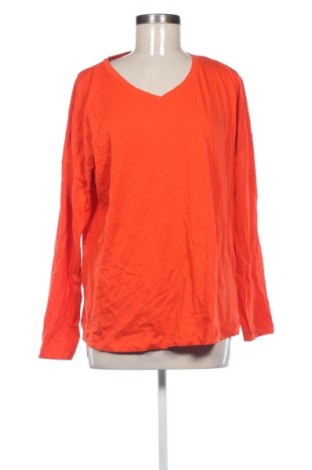 Γυναικεία μπλούζα Esmara, Μέγεθος XL, Χρώμα Πορτοκαλί, Τιμή 15,84 €