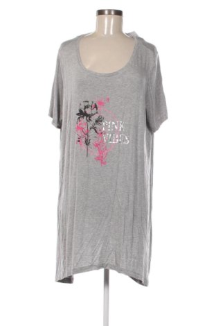 Дамска блуза Esmara, Размер XL, Цвят Сив, Цена 6,64 €