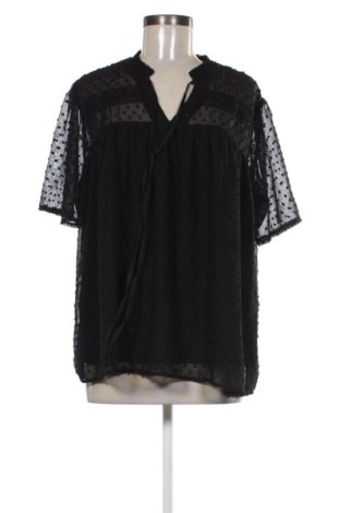 Дамска блуза Esmara, Размер XL, Цвят Черен, Цена 9,70 €