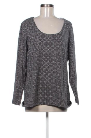 Damen Shirt Esmara, Größe 3XL, Farbe Mehrfarbig, Preis 10,00 €