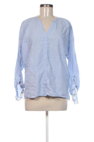 Dámská halenka Esprit, Velikost M, Barva Modrá, Cena  519,00 Kč