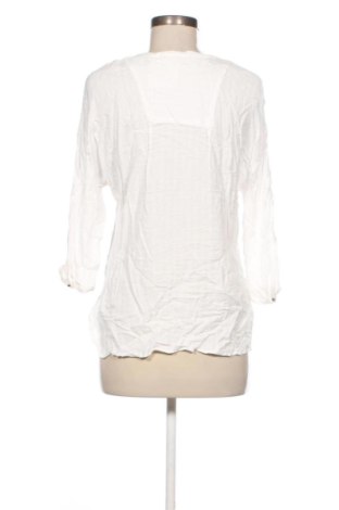 Γυναικεία μπλούζα Esprit, Μέγεθος M, Χρώμα Λευκό, Τιμή 3,99 €