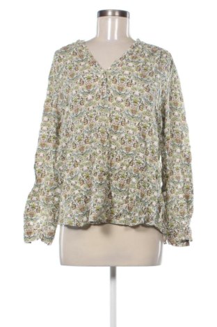 Γυναικεία μπλούζα Esprit, Μέγεθος M, Χρώμα Πολύχρωμο, Τιμή 18,99 €