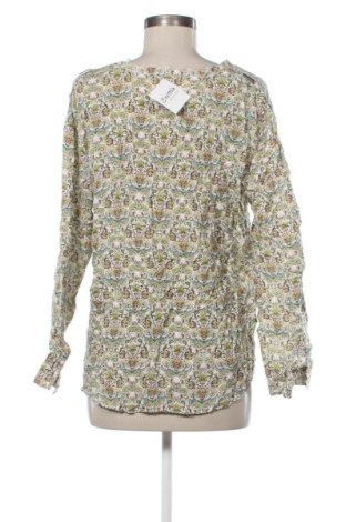 Γυναικεία μπλούζα Esprit, Μέγεθος M, Χρώμα Πολύχρωμο, Τιμή 18,99 €