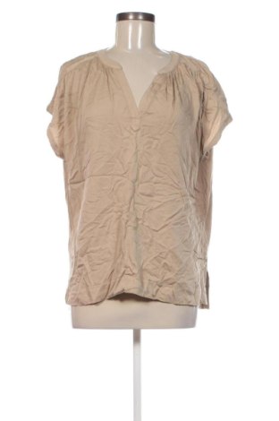 Γυναικεία μπλούζα Esprit, Μέγεθος L, Χρώμα  Μπέζ, Τιμή 16,99 €