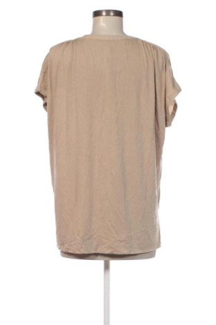 Γυναικεία μπλούζα Esprit, Μέγεθος L, Χρώμα  Μπέζ, Τιμή 16,99 €