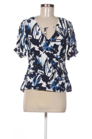 Γυναικεία μπλούζα Esprit, Μέγεθος L, Χρώμα Πολύχρωμο, Τιμή 16,99 €