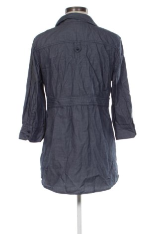 Дамска блуза Esprit, Размер L, Цвят Син, Цена 17,46 €