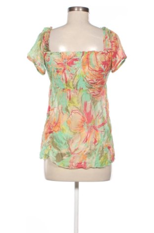 Γυναικεία μπλούζα Esprit, Μέγεθος XS, Χρώμα Πολύχρωμο, Τιμή 13,81 €