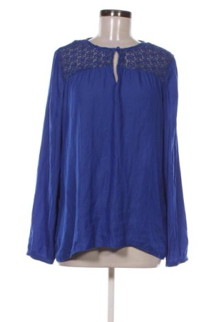 Γυναικεία μπλούζα Esprit, Μέγεθος M, Χρώμα Μπλέ, Τιμή 17,46 €