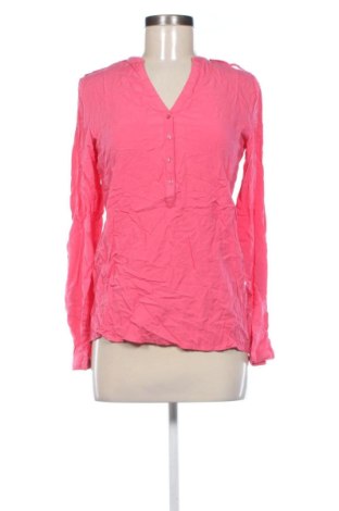 Дамска блуза Esprit, Размер S, Цвят Розов, Цена 17,89 €
