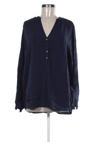 Γυναικεία μπλούζα Esprit, Μέγεθος XL, Χρώμα Μπλέ, Τιμή 4,99 €