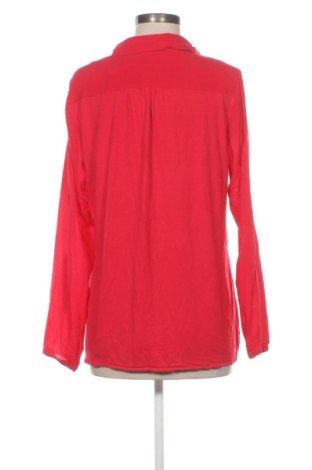 Damen Shirt Esprit, Größe M, Farbe Rot, Preis 17,39 €