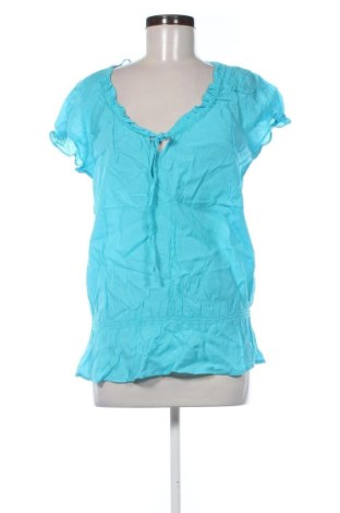 Dámska blúza Esprit, Veľkosť M, Farba Modrá, Cena  13,81 €