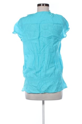 Dámska blúza Esprit, Veľkosť M, Farba Modrá, Cena  13,81 €