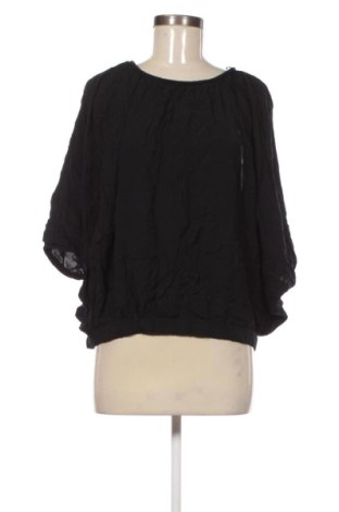 Γυναικεία μπλούζα Esprit, Μέγεθος M, Χρώμα Μαύρο, Τιμή 12,99 €