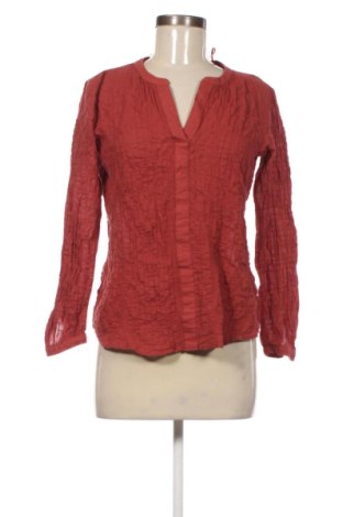 Dámská halenka Esprit, Velikost S, Barva Hnědá, Cena  109,00 Kč