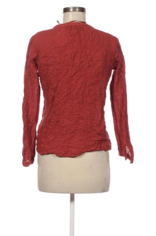 Dámská halenka Esprit, Velikost S, Barva Hnědá, Cena  109,00 Kč