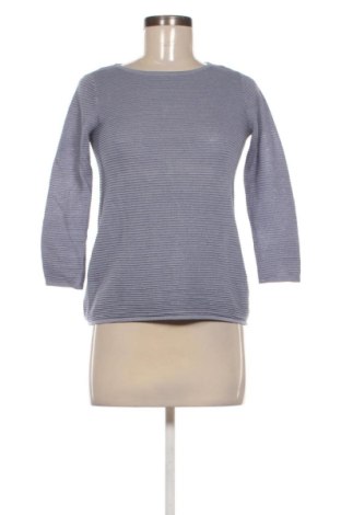 Γυναικεία μπλούζα Esprit, Μέγεθος S, Χρώμα Γκρί, Τιμή 3,99 €