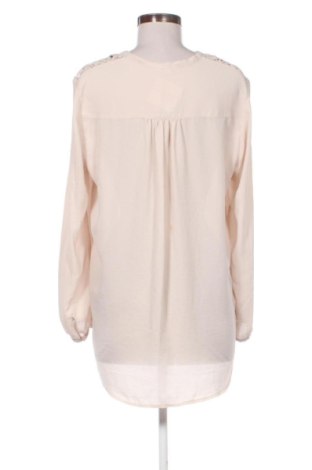 Дамска блуза Esprit, Размер M, Цвят Бежов, Цена 17,00 €