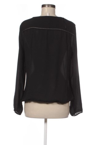 Γυναικεία μπλούζα Esprit, Μέγεθος M, Χρώμα Μαύρο, Τιμή 4,99 €