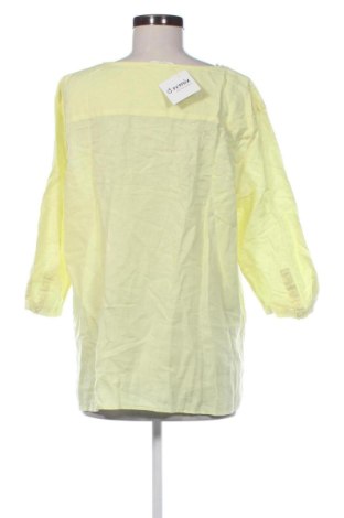 Γυναικεία μπλούζα Esprit, Μέγεθος M, Χρώμα Κίτρινο, Τιμή 12,99 €