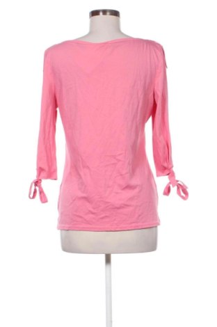 Дамска блуза Esprit, Размер L, Цвят Розов, Цена 1,53 €