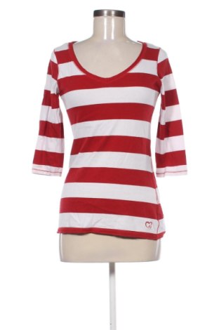 Дамска блуза Esprit, Размер M, Цвят Многоцветен, Цена 46,63 €