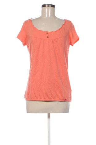 Damen Shirt Esprit, Größe L, Farbe Orange, Preis € 13,99