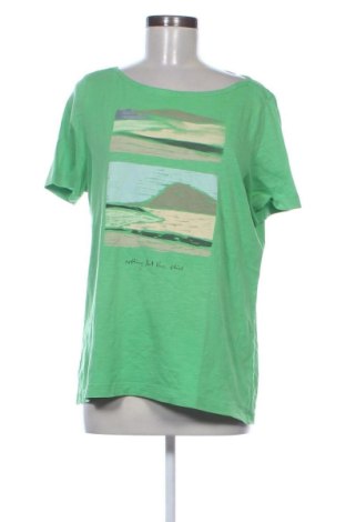 Bluză de femei Esprit, Mărime L, Culoare Verde, Preț 85,99 Lei