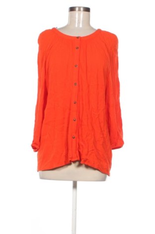 Dámska blúza Esprit, Veľkosť L, Farba Oranžová, Cena  20,95 €